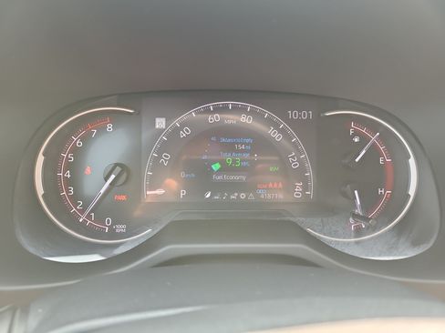Certified 2024 Toyota RAV4 Adventure AWD/4WD image 22