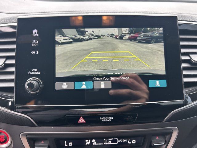 Used 2021 Honda Passport EX-L image 26
