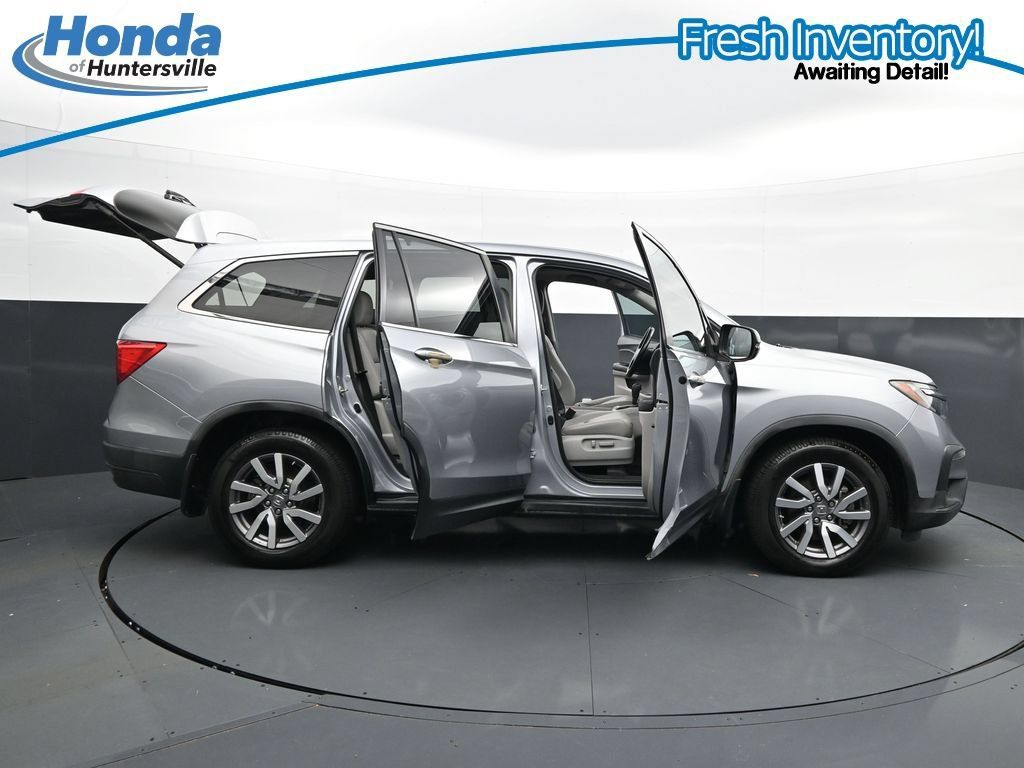 Used 2020 Honda Pilot EX-L image 41
