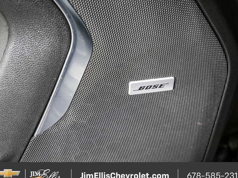 Used 2022 Chevrolet Suburban RST w/ Luxury Package image 7