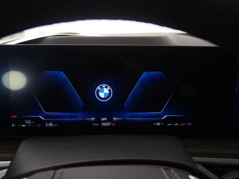 Used 2024 BMW X5 sDrive40i w/ Parking Assistance Package image 20