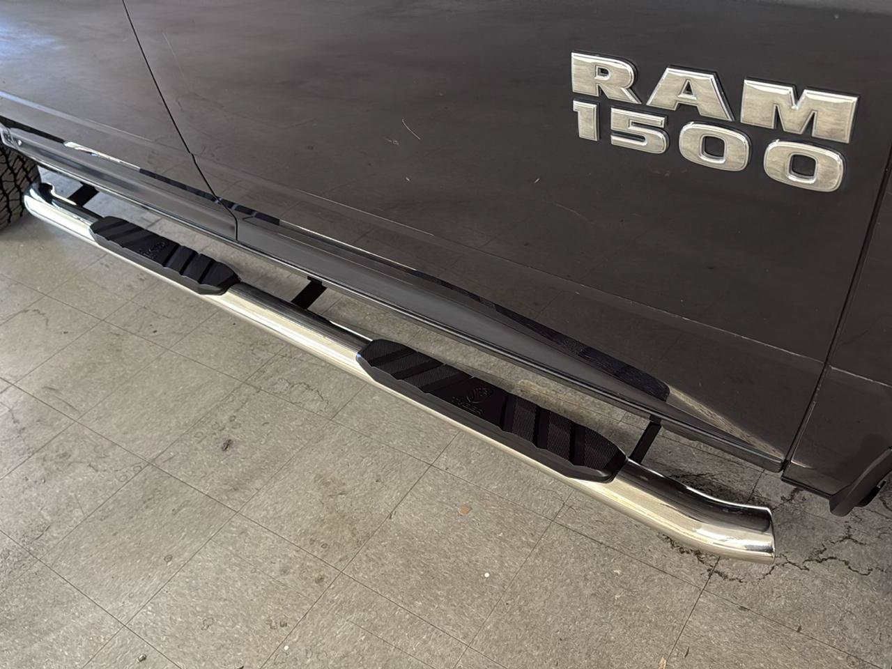 Used 2016 RAM 1500 Big Horn AWD/4WD image 76