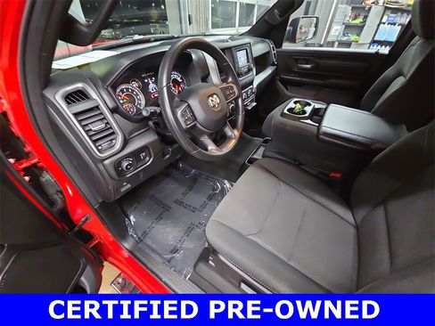 Certified 2024 RAM 1500 Tradesman image 16
