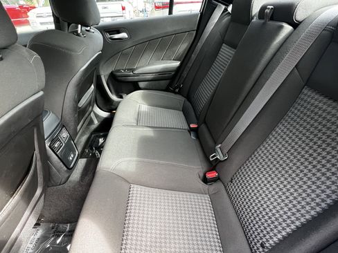 Used 2023 Dodge Charger GT w/ Blacktop Package image 32