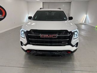 New 2026 GMC Terrain AT4 video 2