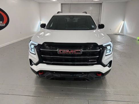 New 2026 GMC Terrain AT4 image 2