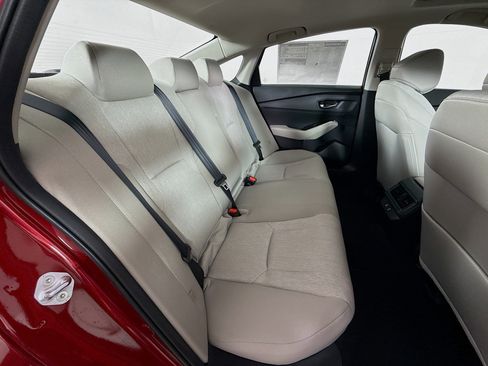 New 2026 Honda Accord SE image 33