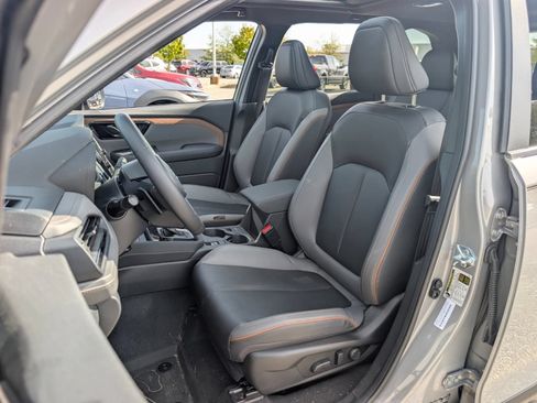 Used 2025 Subaru Forester Sport AWD/4WD image 35