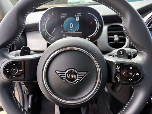 Used 2024 MINI Cooper S image 16