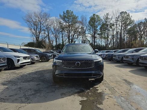 New 2026 Volvo XC90 B6 Ultra image 11