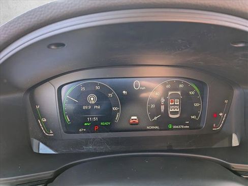 Certified 2026 Honda Civic Sport image 10