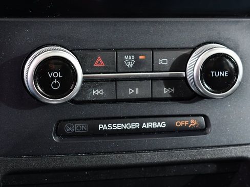 Used 2022 Ford Edge SEL w/ Convenience Package image 30