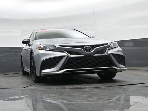 Used 2024 Toyota Camry XSE image 45