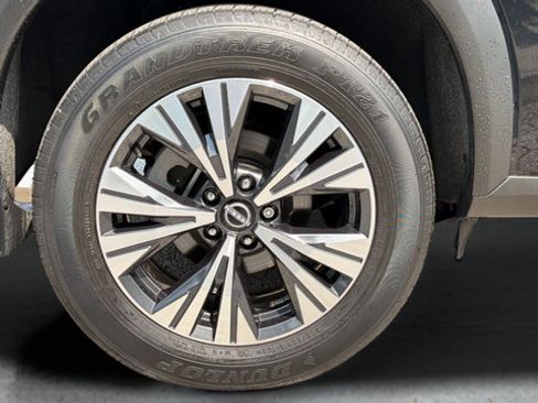 Used 2023 Nissan Rogue SV AWD/4WD image 43