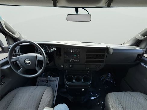 Used 2019 Chevrolet Express 2500 w/ Driver Convenience Package image 16