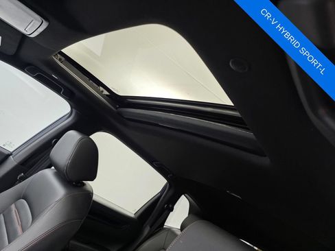 Used 2025 Honda CR-V Sport-L image 10