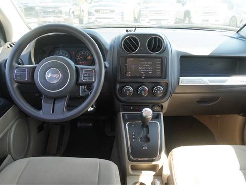 Used 2015 Jeep Compass Sport w/ Power Value Group image 15