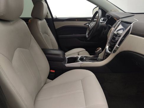 Used 2014 Cadillac SRX Luxury FWD image 21