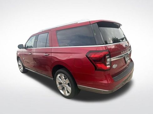 Used 2022 Ford Expedition Max King Ranch RWD image 7