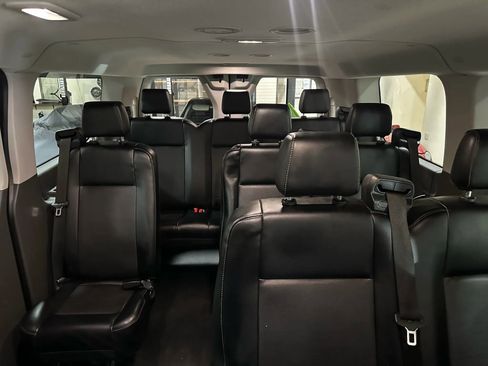 Used 2021 Ford Transit 150 XL image 48