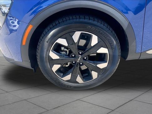 Used 2023 Kia Sportage X-Line w/ X-Line Premium Package AWD/4WD image 10