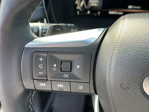 Used 2023 INFINITI QX60 Autograph w/ Cargo Package image 13