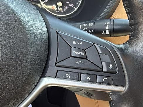 Certified 2024 Nissan Sentra SV w/ SV Premium Package FWD image 11