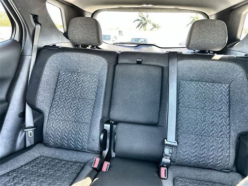 Used 2024 Chevrolet Equinox LT image 26