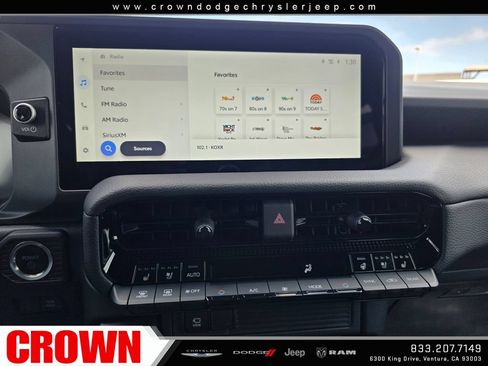 Used 2026 Toyota Land Cruiser AWD/4WD image 25