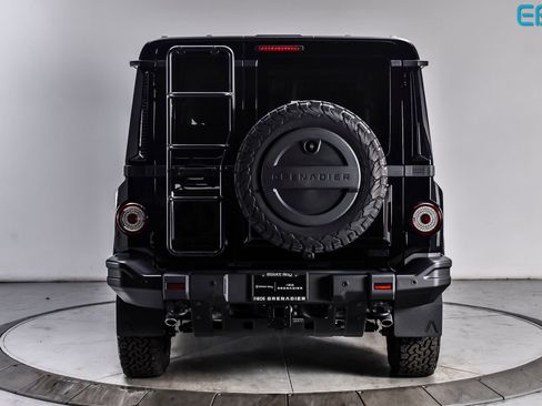 New 2025 INEOS Grenadier image 5