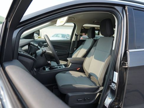Used 2018 Ford Escape SE AWD/4WD image 12