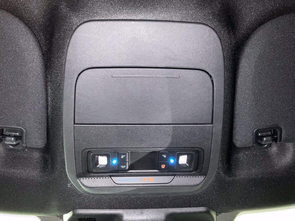 Used 2025 Ford F150 STX w/ STX Black Appearance Package RWD image 21