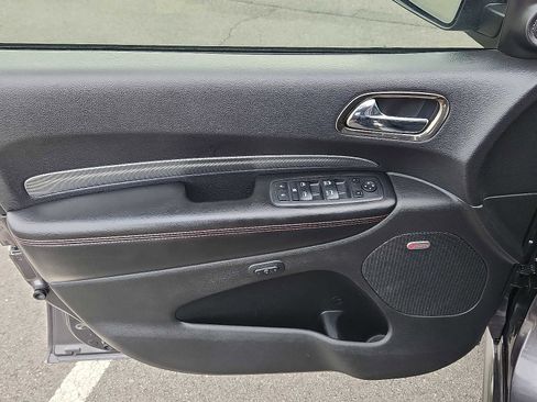 Used 2018 Dodge Durango GT AWD/4WD image 12