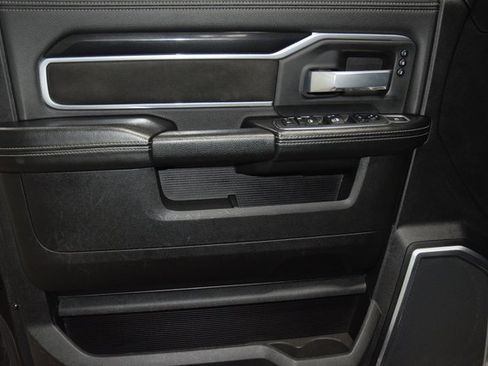 Used 2022 RAM 2500 Laramie image 48