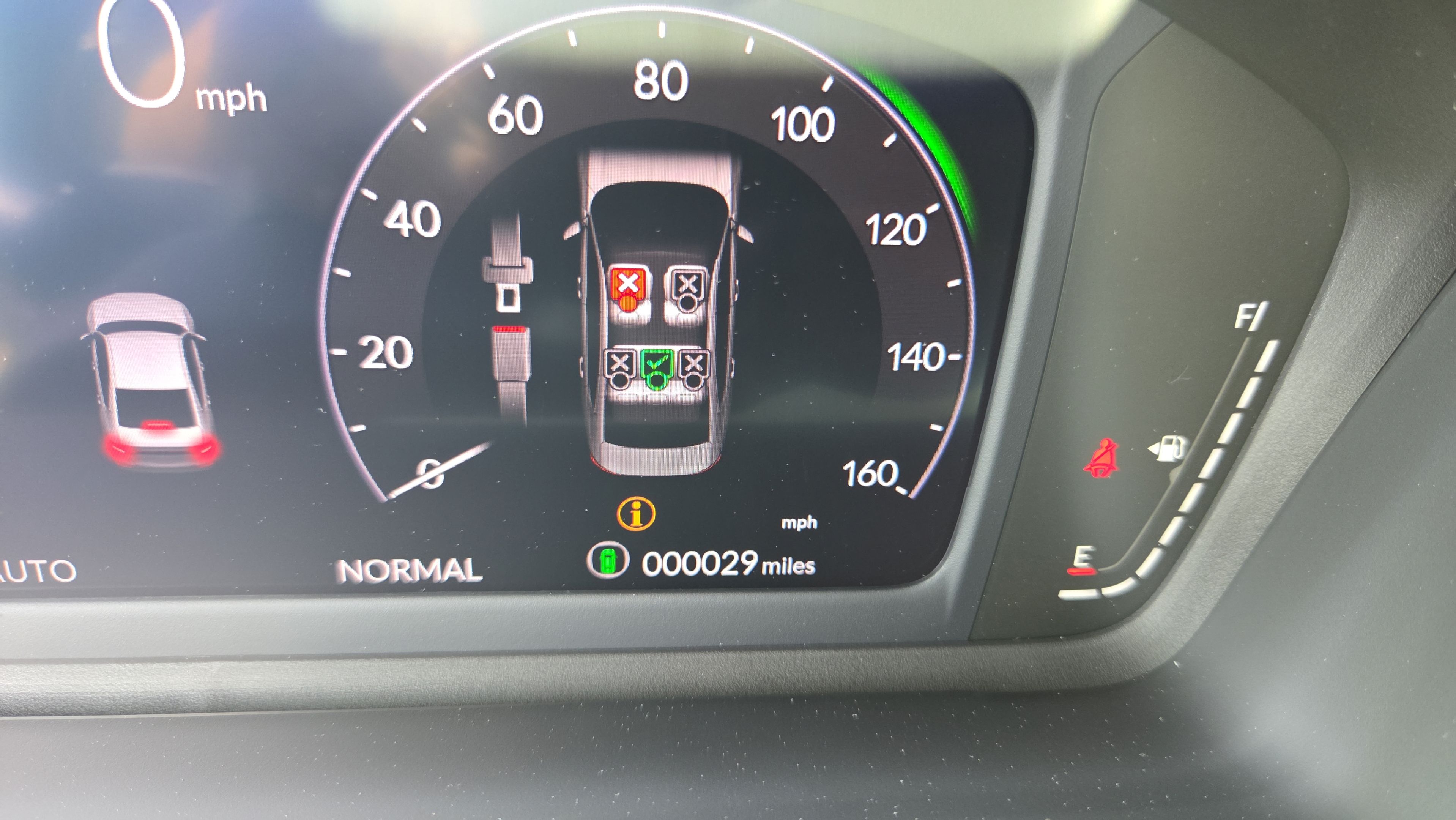 Certified 2026 Honda Accord Touring image 29