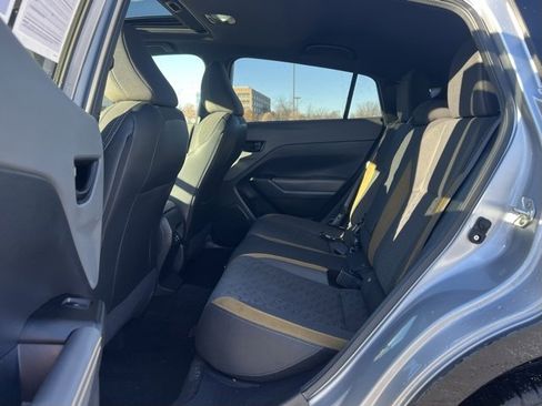 Used 2024 Subaru Crosstrek 2.5i Sport image 25