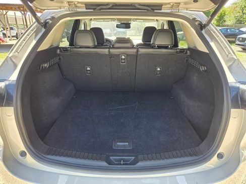 Used 2025 MAZDA CX-5 AWD 2.5 S w/ Preferred Package image 7