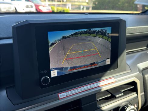 New 2026 Toyota Tacoma SR5 image 23