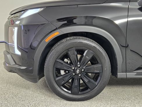 Used 2024 Hyundai Palisade XRT FWD image 8