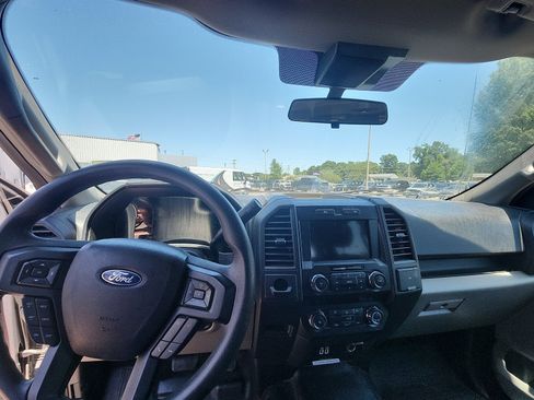 Used 2020 Ford F150 XL w/ Equipment Group 101A Mid RWD image 17