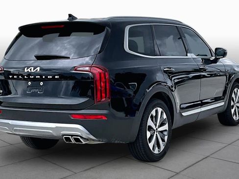 Used 2022 Kia Telluride S AWD/4WD image 12