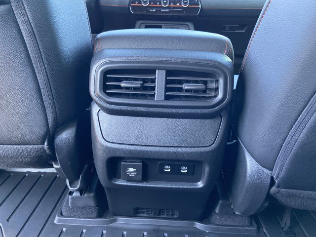 Used 2026 Honda Passport TrailSport image 51