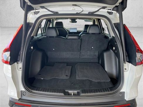 Used 2023 Honda CR-V EX-L image 22
