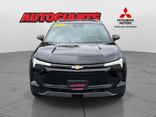 Used 2024 Chevrolet Blazer EV LT AWD/4WD image 6