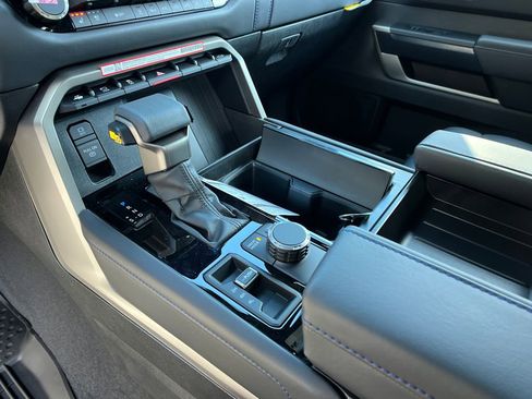 New 2026 Toyota Tundra Platinum image 20