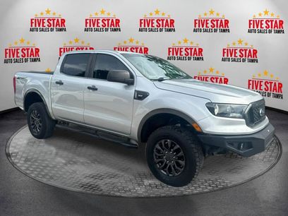 Used 2019 Ford Ranger XLT w/ Equipment Group 301A Mid