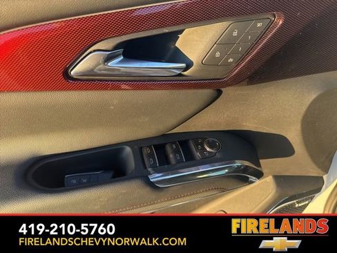 New 2026 Chevrolet Traverse RS w/ LPO, Floor Liner Package image 10