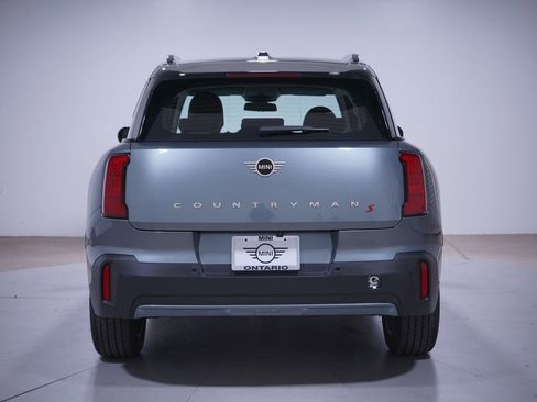 Used 2025 MINI Cooper Countryman S image 5
