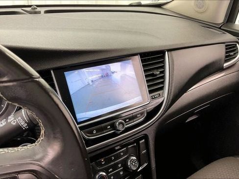 Used 2019 Buick Encore Preferred AWD/4WD image 27