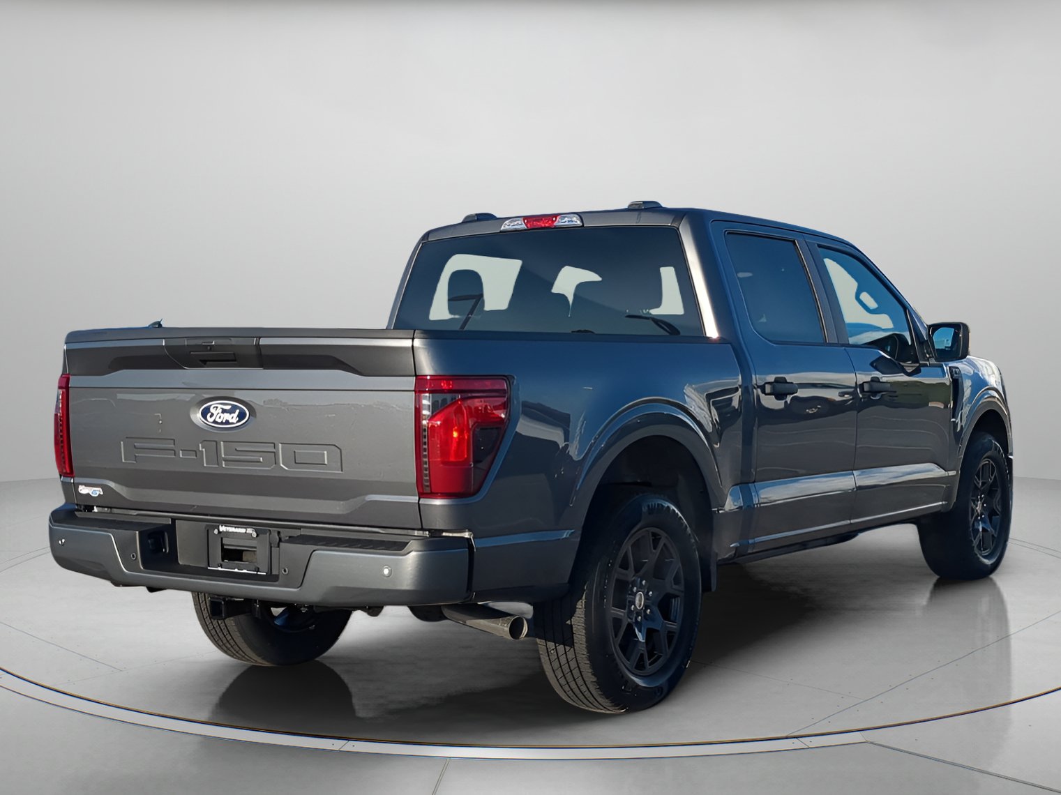 New 2026 Ford F150 STX w/ Equipment Group 200A RWD image 43